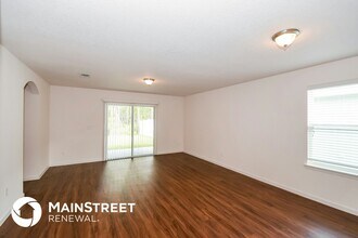 77090 Crosscut Wy in Yulee, FL - Foto de edificio - Building Photo