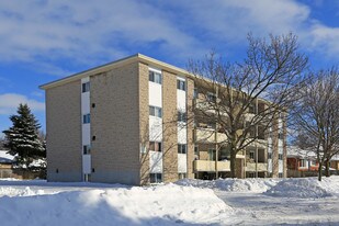 14 Meinzinger Ave Apartments