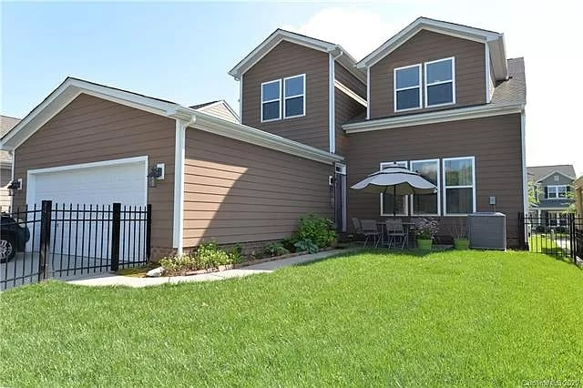 109 Grayfox Dr in Mooresville, NC - Building Photo - Building Photo