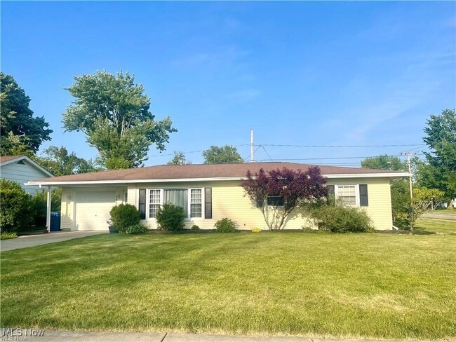 property at 785 Howell St
