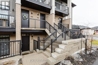 506 Gravity Private in Ottawa, ON - Building Photo - Building Photo