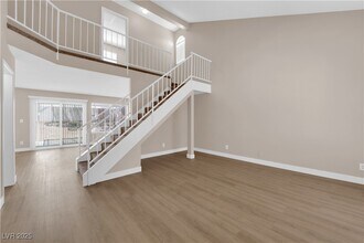 2830 Belleza Ln in Henderson, NV - Foto de edificio - Building Photo