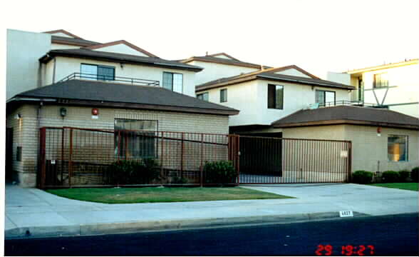 4823 W 118th Pl in Hawthorne, CA - Building Photo - Building Photo