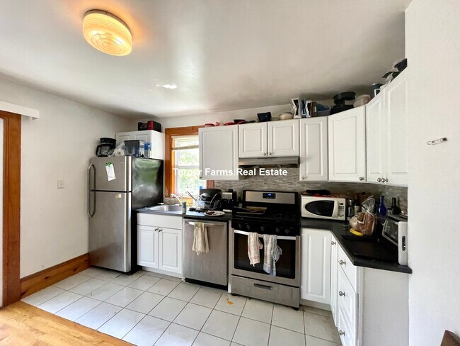 40 Jay St, Unit 1
