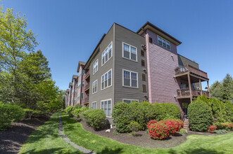 Stonewood Condominiums in Norwalk, CT - Building Photo - Building Photo