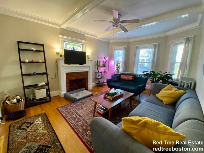 property at 51 Patten St