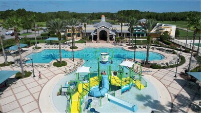 8853 Gallantree Pl in Land O Lakes, FL - Building Photo - Building Photo