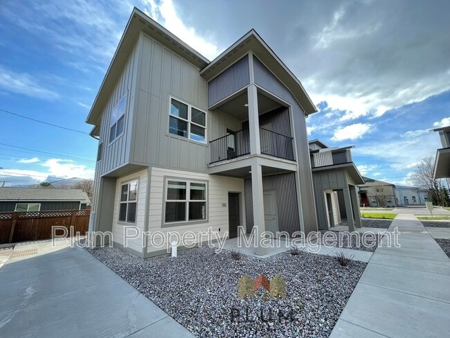 property at 1720 S 14th St W
