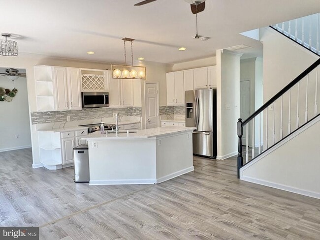 8 Vargas Ct in Stafford, VA - Building Photo - Building Photo