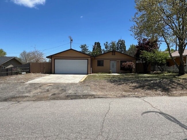 property at 21440 Santa Barbara Dr