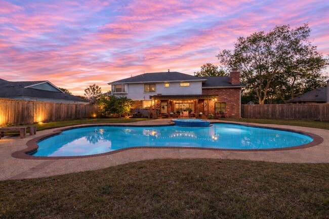 property at 3204 Farmers Field