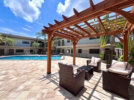 Inertio in Tampa, FL - Building Photo