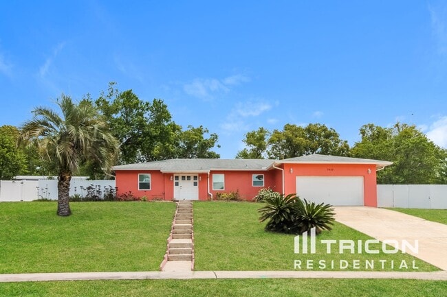 property at 7025 Fairlawn St