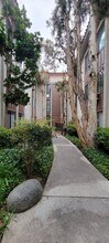 3796 Alabama St in San Diego, CA - Building Photo - Building Photo