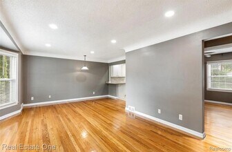 4313 Berkshire Rd in Royal Oak, MI - Building Photo - Building Photo