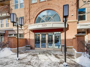 560 N 2nd St-Unit -124 in Minneapolis, MN - Building Photo - Building Photo