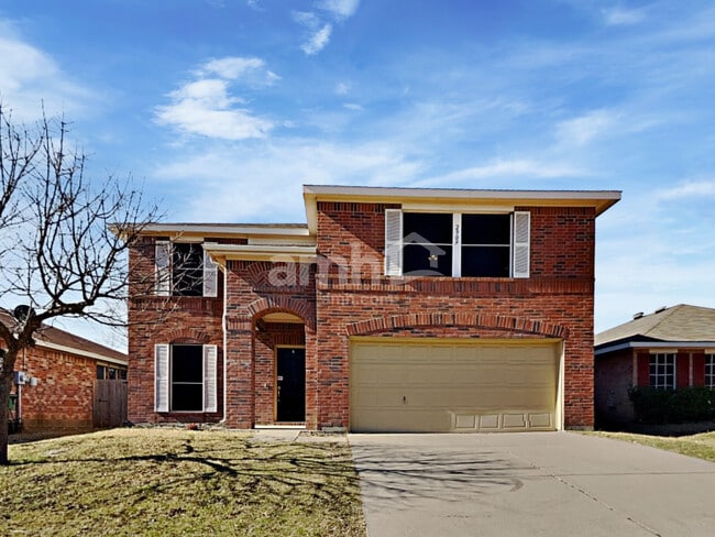 property at 2909 Kimbrough Ln