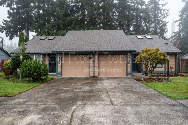 13702 14th Ave S in Tacoma, WA - Building Photo - Building Photo