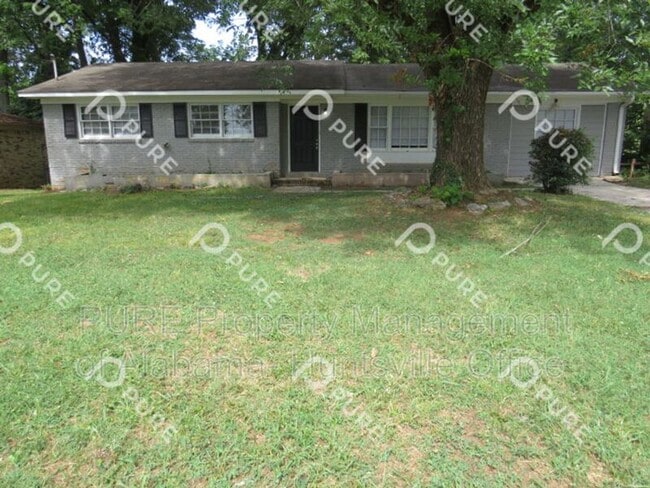 property at 2217 Linde St NW
