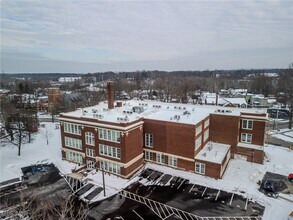 25 E Spaulding St in Kirtland, OH - Building Photo - Building Photo