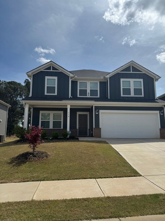 112 Roderick Ln in Greenville, SC - Building Photo - Building Photo