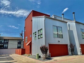 4213 Dickason Ave in Dallas, TX - Building Photo