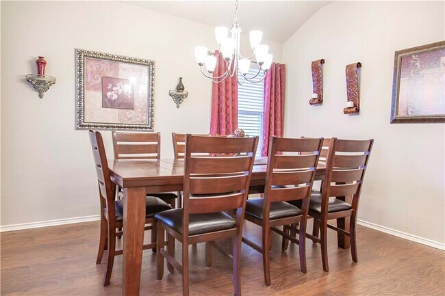1907 Ripple Creek Ct in Cedar Park, TX - Building Photo - Building Photo