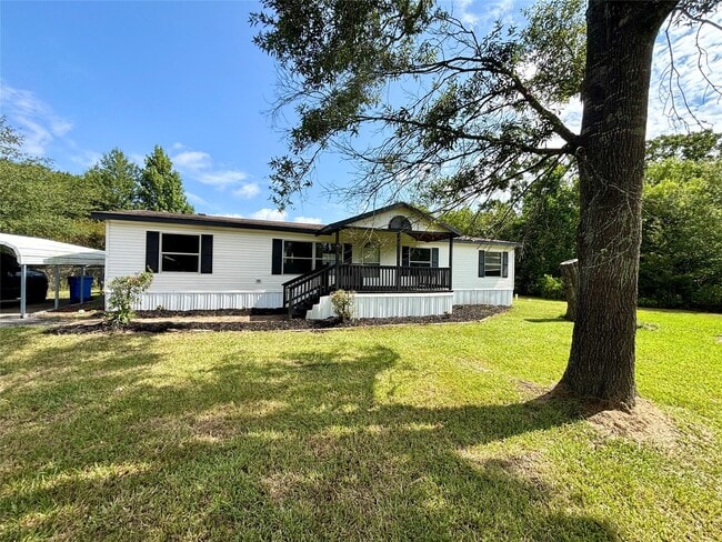 property at 21629 County Rd 3749