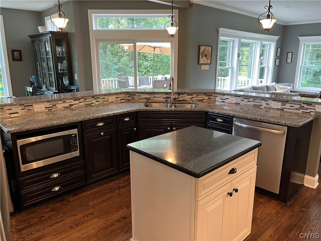 property at 3038 Brickwalk Way