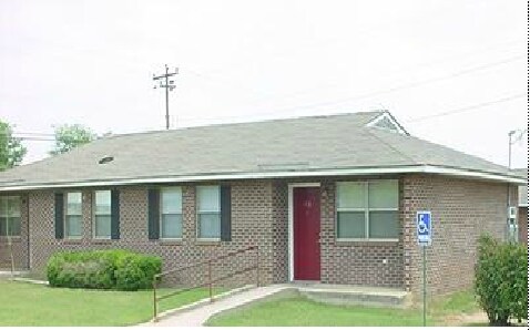 Jasmine Lane in East Dublin, GA - Foto de edificio - Building Photo