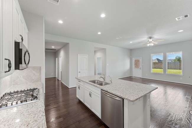 property at 12043 Talmadge Reach Dr