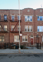 2033 78th St Apartamentos