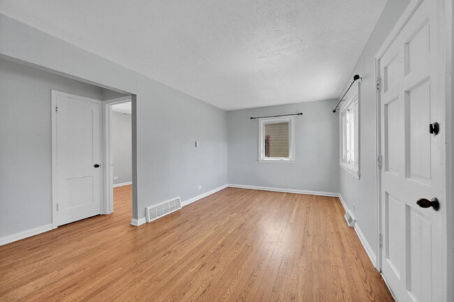 1082 Hooker St in Denver, CO - Building Photo - Building Photo