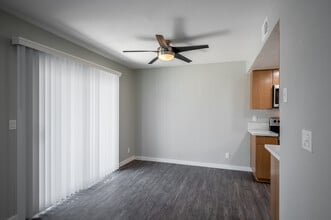 Interior Photo