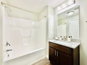 Abernathy Park in Greensboro, NC - Building Photo - Building Photo