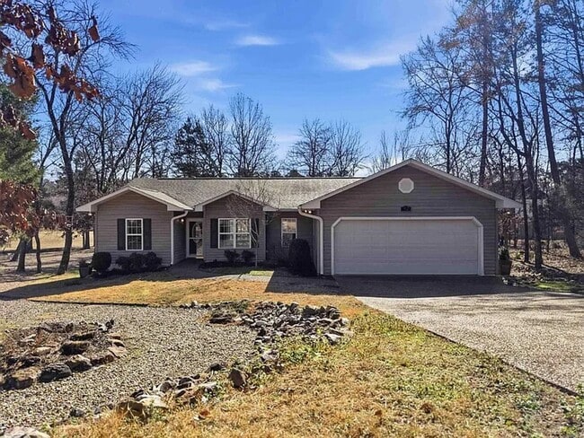 12 Pintuerero Way in Hot Springs, AR - Building Photo - Building Photo