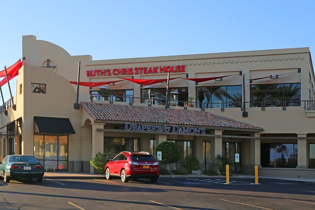 Apartamentos Alquiler en McCormick Ranch, AZ