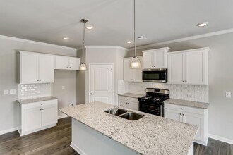 250 Sweet Bay Ln in Dallas, GA - Building Photo - Building Photo