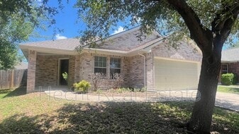 1712 Bush Coat Ln in Austin, TX - Building Photo