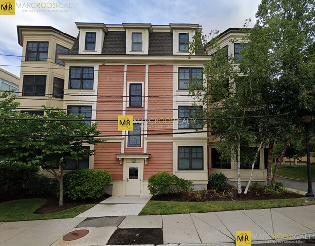 property at 173 Pleasant St