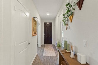 8611 Craig Mews in Rowlett, TX - Building Photo - Building Photo