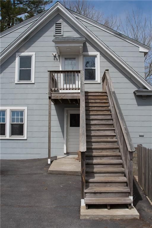 457 Carolina Back Rd in Charlestown, RI - Building Photo - Building Photo