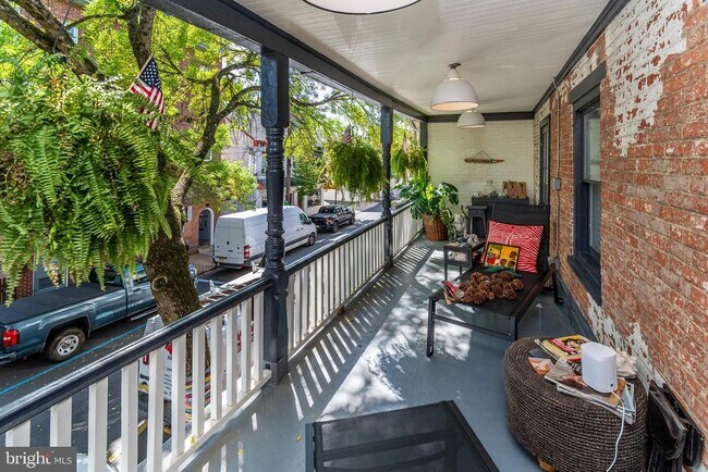 14 Church St in Lambertville, NJ - Building Photo - Building Photo