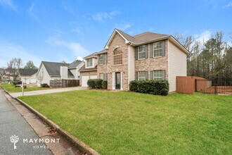 1650 Cutters Mill Dr in Lithonia, GA - Building Photo - Building Photo