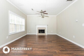 5807 Goldleaf Way in Rex, GA - Building Photo - Building Photo