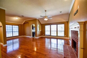 4809 Grainger Trail in Fort Worth, TX - Building Photo - Building Photo