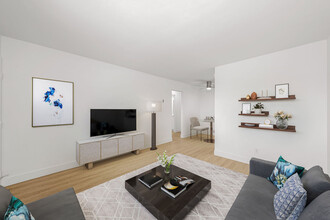 Granada Terrace Apartments in National City, CA - Building Photo - Building Photo