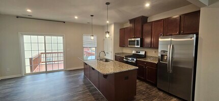 107 Brier Summit Pl in Durham, NC - Building Photo - Building Photo
