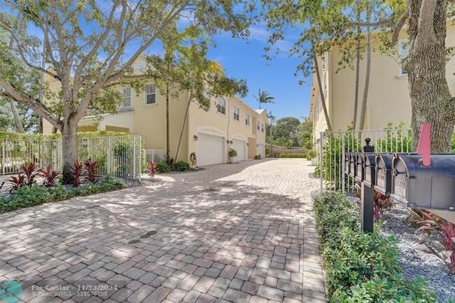 1508 SW 23rd St in Fort Lauderdale, FL - Building Photo - Building Photo