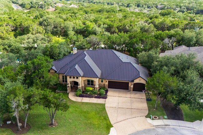 7617 Lazy River Cove in Austin, TX - Building Photo - Building Photo